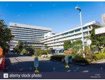 Keio University Hospital